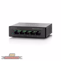 قیمت و خرید سوئیچ سیسکو SG100D-05 | مسترشبکه