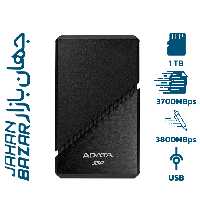 اس اس دی اکسترنال ای دیتا مدل SE920 ظرفیت 1 ترابایت