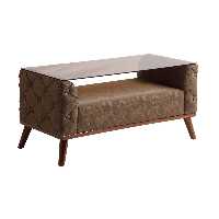 میز جلو مبلی راشن مدل G100