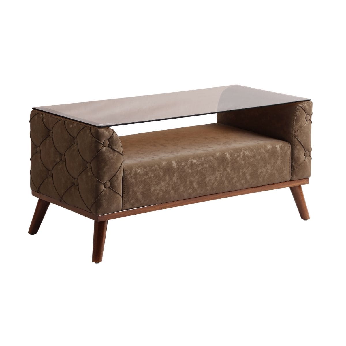 میز جلو مبلی راشن مدل G100