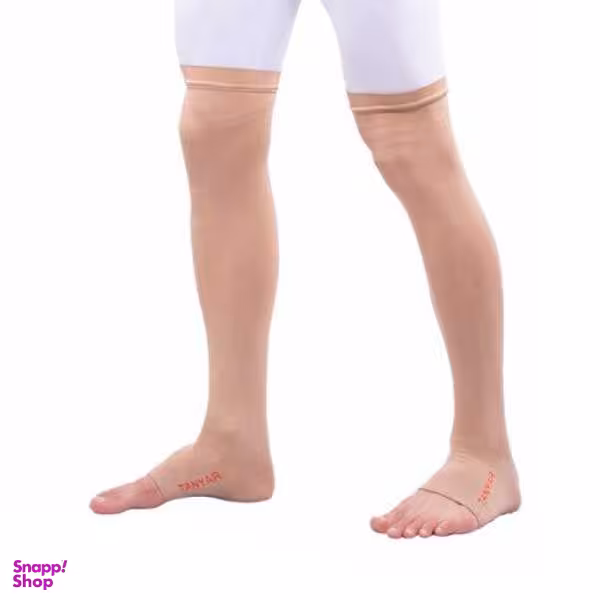 جوراب واریس تن یار مدل AF