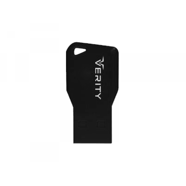 فلش مموری وریتی مدل V706 USB 2.0 ظرفیت 16 گیگابایت