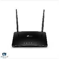 مودم روتر 4G LTE بی‌ سیم AC1200 تی پی لينک مدل Archer MR402