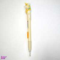 مداد نوکی 0٫5 میلی متری مدل چراغدار طرح یونیکورن