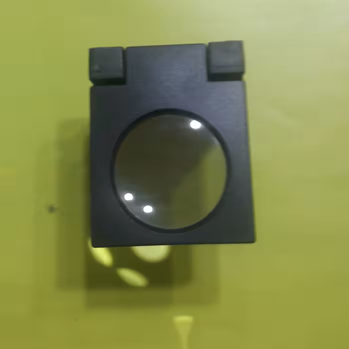 ذره بین ایستاده کوچک   خیام شمالی نوشت افزار پاکزادی 