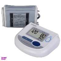 فشارسنج دیجیتالی سیتی زن مدل CH 453