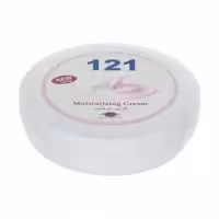 کرم مرطوب کننده 121 مدل B301 حجم 75 میلی لیتر