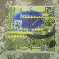 دستمال سر کد 257