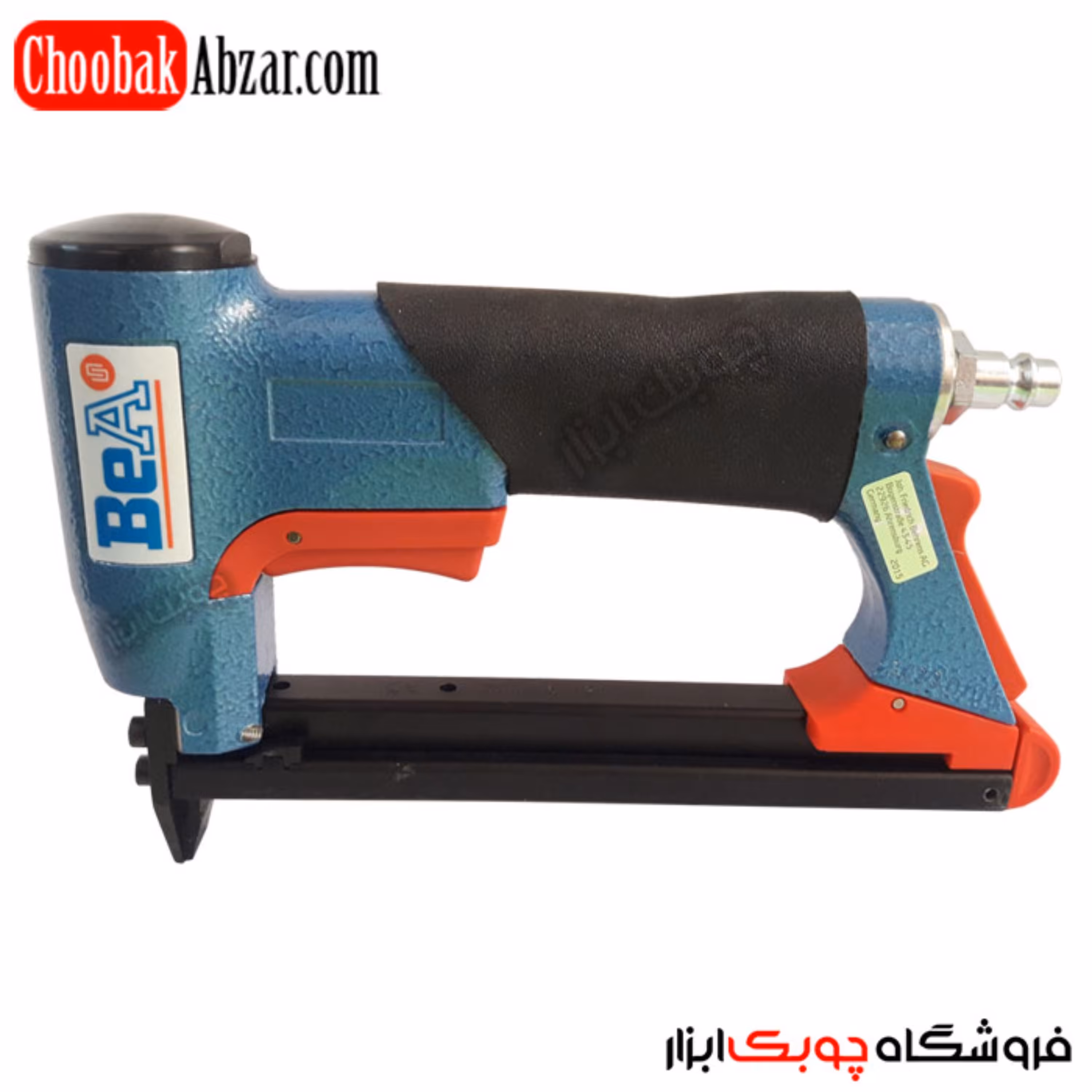 منگنه کوب بادی BeA  آلمان