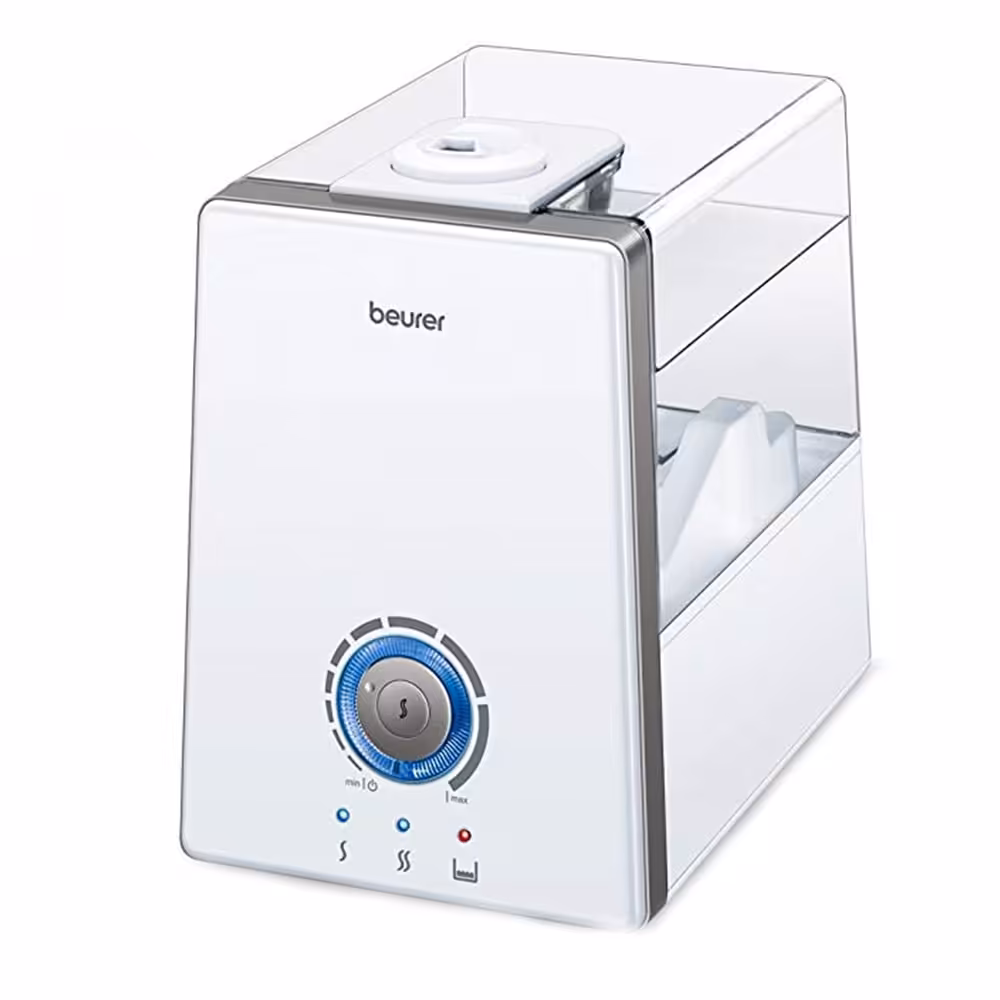 بخور سرد و گرم بیورر مدل LB88