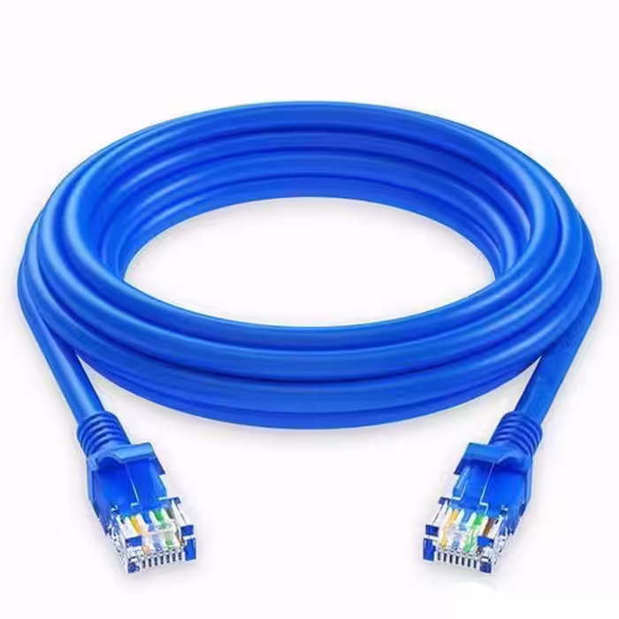 کابل 2 متری Lan Cat 5.0