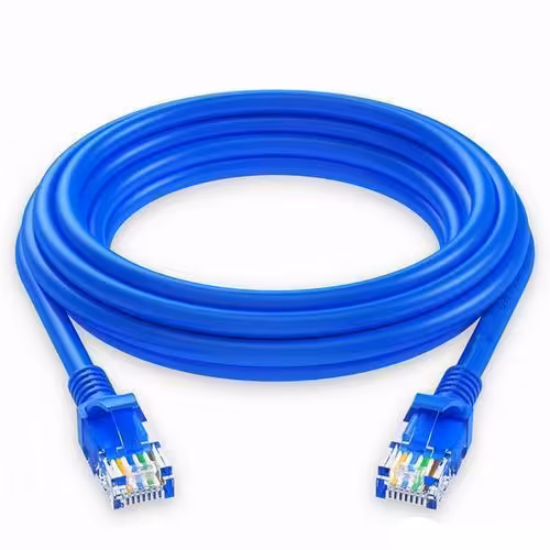 کابل 2 متری Lan Cat 5.0