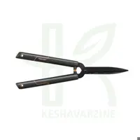 قیچی شمشاد زن فیسکارس فنلاند مدل hs22 اصل