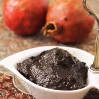 رب انار ملس کاملا طبیعی شمال - انار بهشهر