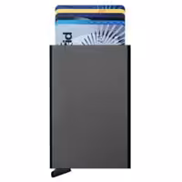 جاکارتی فلزی همراه با چاقو کارتی سینکلر اصل مدل 2019