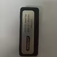 قلاویز دستی سایز چهار HSS.G