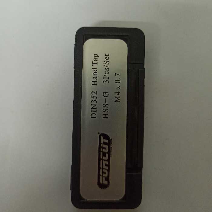 قلاویز دستی سایز چهار HSS.G