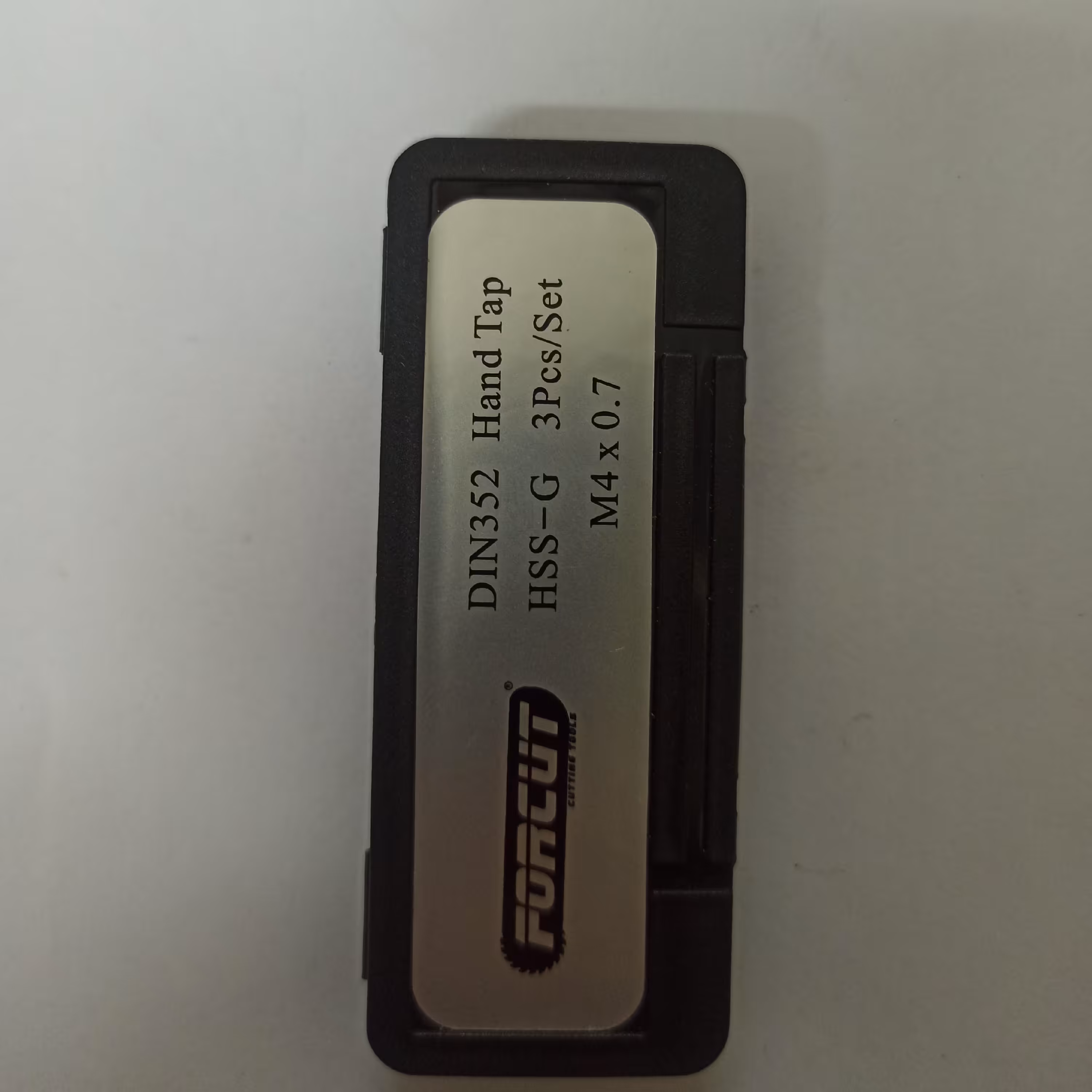 قلاویز دستی سایز چهار HSS.G