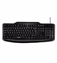 کیبورد باسیم تسکو مدل TK 8048