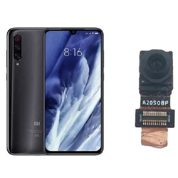 دوربین جلو / سلفی شیائومی Xiaomi Mi 9 pro - دنافون