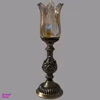 شمعدان نورهام مدل امپراطور خطی