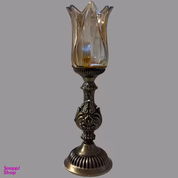 شمعدان نورهام مدل امپراطور خطی