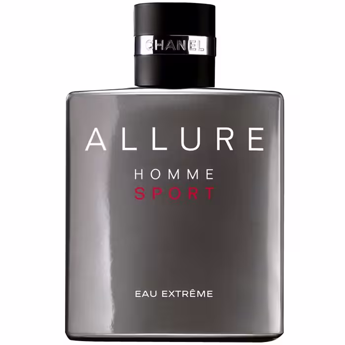 تستر عطر شنل الور هوم اسپرت اکستریم | Chanel Allure Homme Sport Eau Extreme Tester
