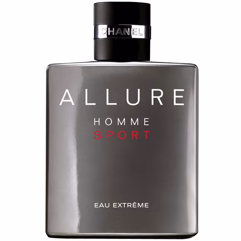 تستر عطر شنل الور هوم اسپرت اکستریم | Chanel Allure Homme Sport Eau Extreme Tester