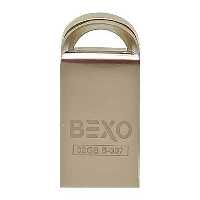 فلش مموری بکسو مدل B-307 ظرفیت 32 گیگابایت