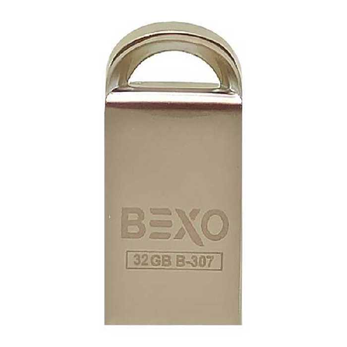 فلش مموری بکسو مدل B-307 ظرفیت 32 گیگابایت