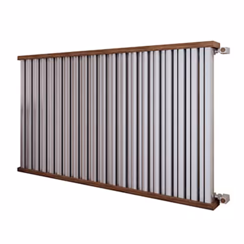 رادیاتور پره ای دیما مدل B