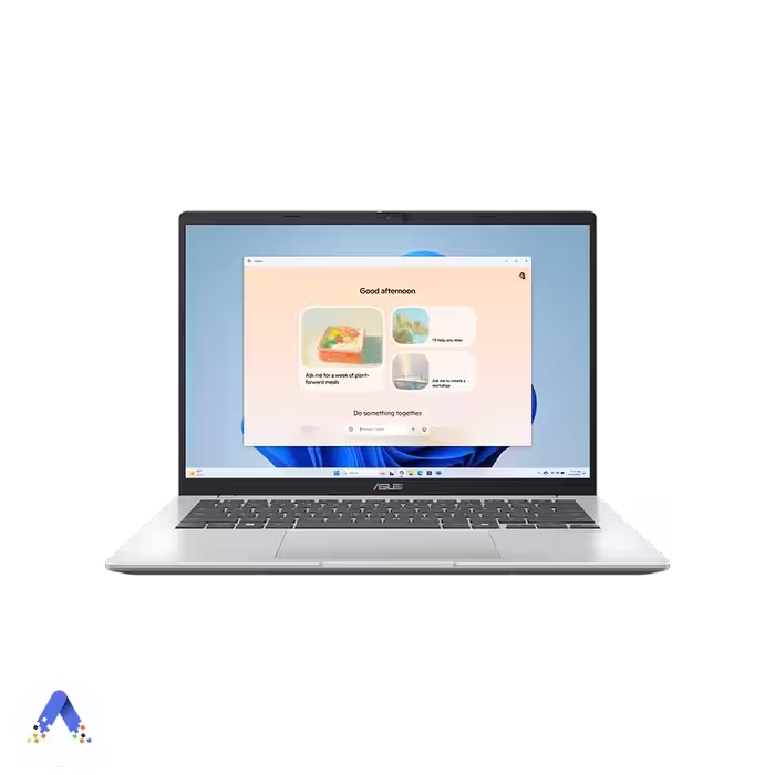 لپ تاپ ایسوس Vivobook 14 X1407QA-Z (2025)