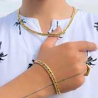 نیمست کارتیر پولیش خورده مردانه
