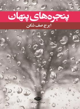 پنجره های پنهان - اثر ایرج صف شکن - انتشارات نگاه | چی بخونم