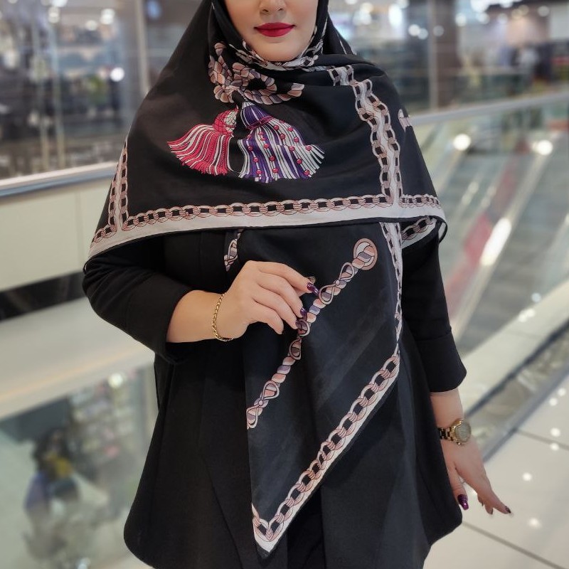 روسری سوپرنخ درجه یک
جذاب