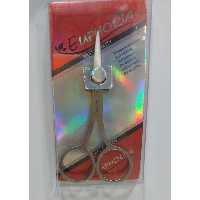 قیچی استیل ایفوریا