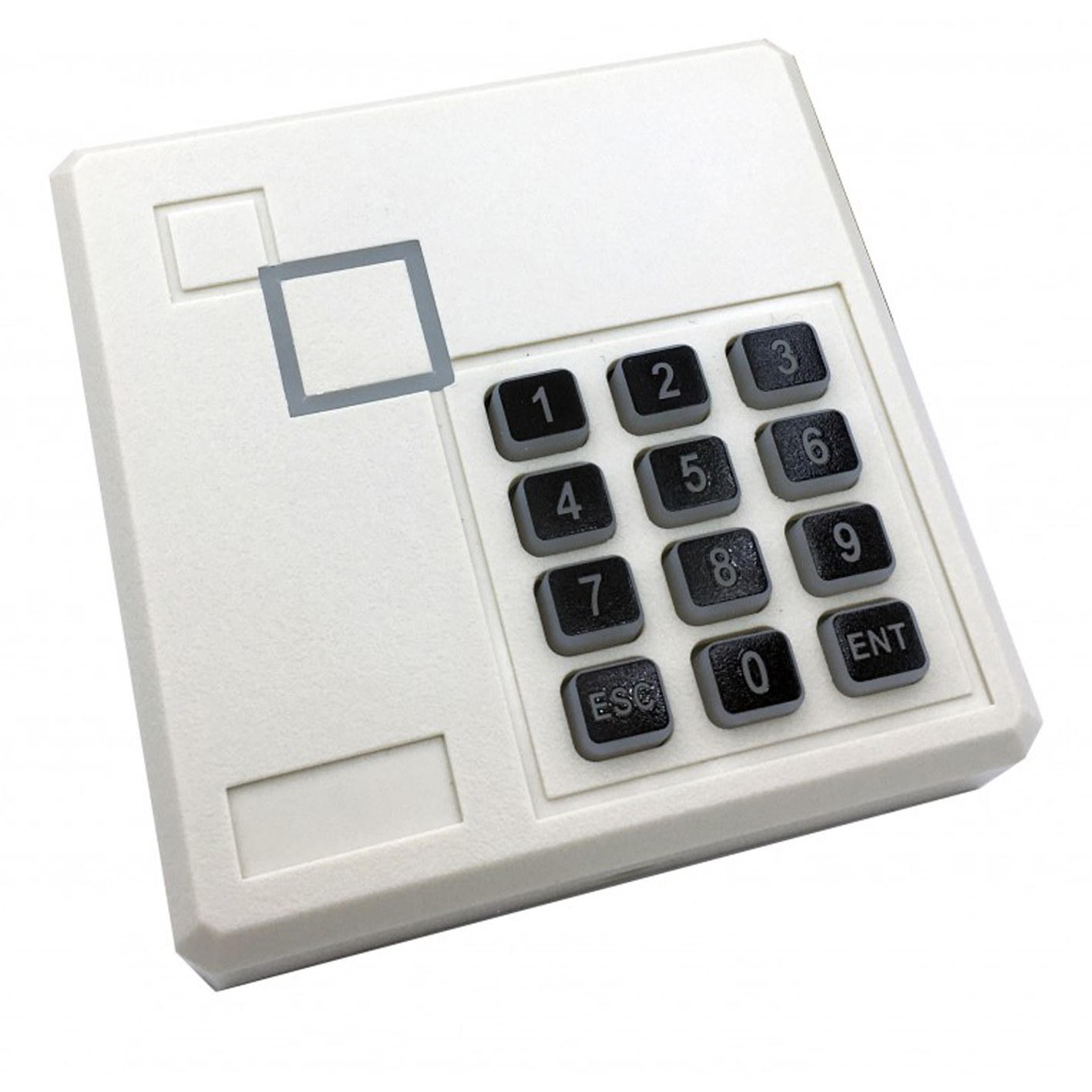 دستگاه اکسس کنترل ضد آب 125 KHz