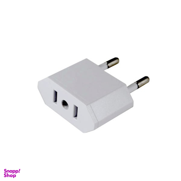 مبدل برق دو به دو برند الدینیو مدل z1