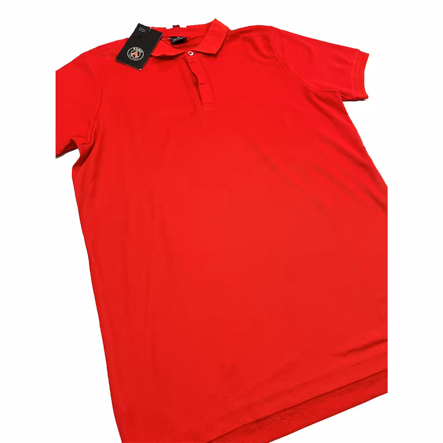 پیراهن هتلی جودون قرمز پاریسن ژرمن