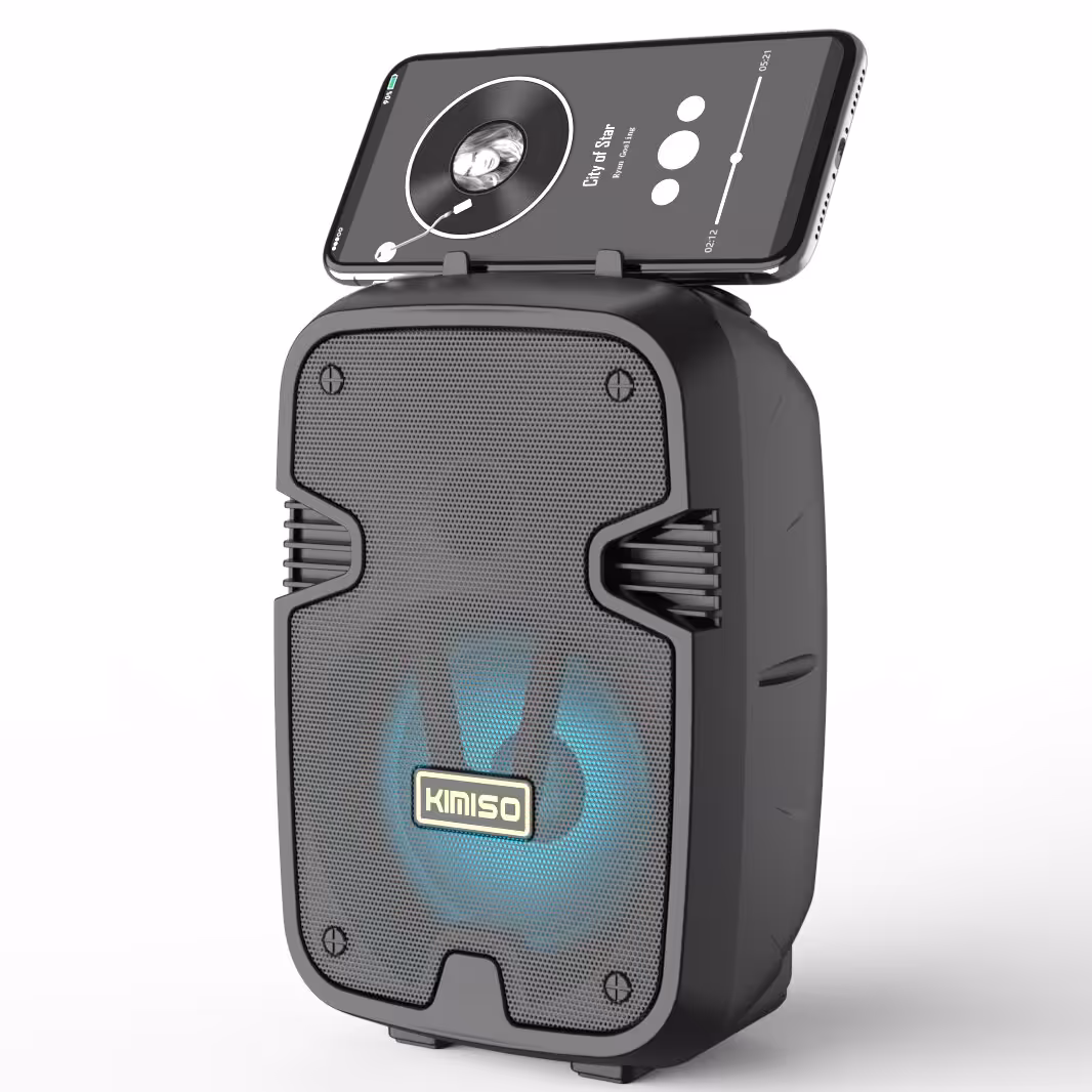 اسپیکر کیمیسو مدل KMS-1001