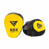 میت پنجه ای قوس دار RDX