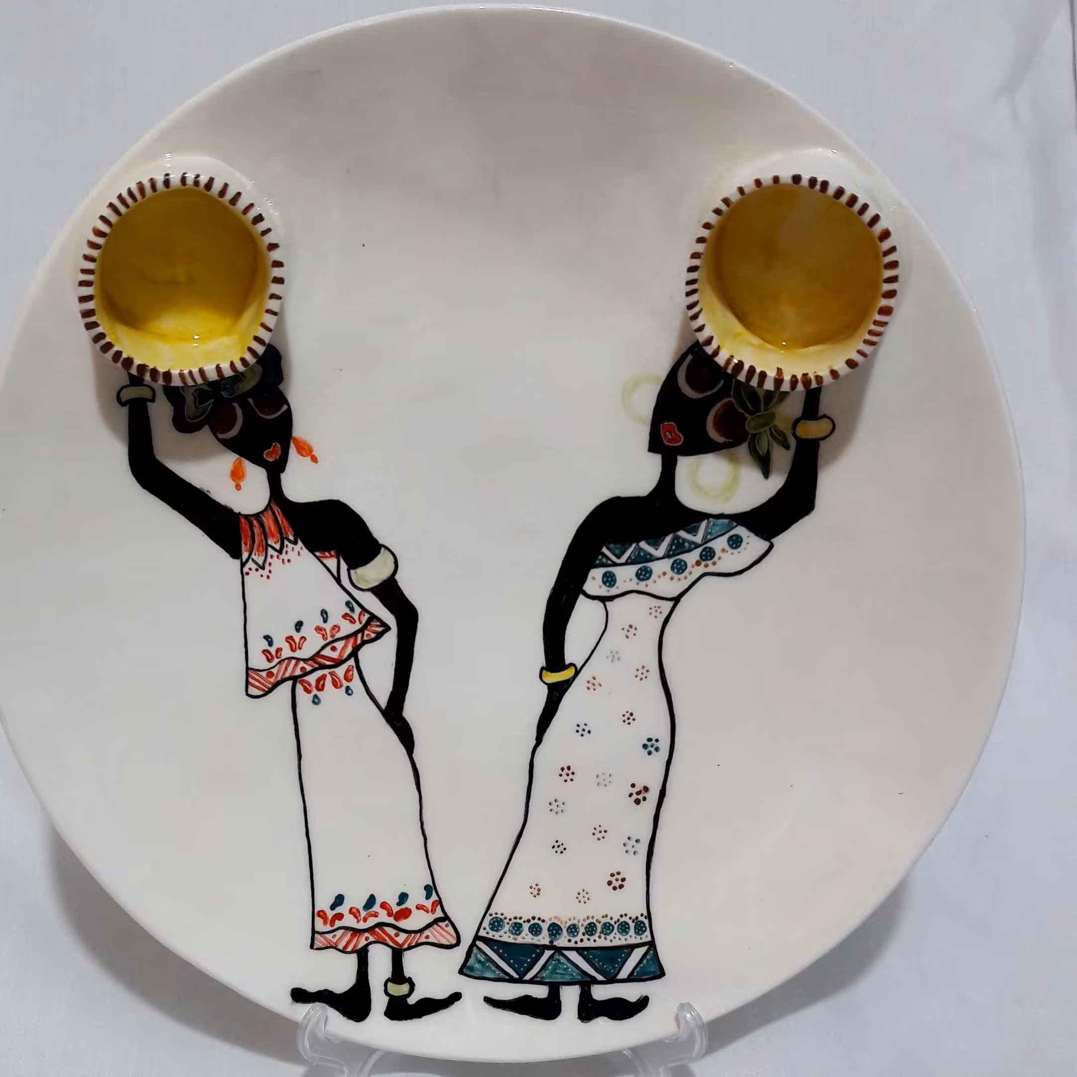 تخت سرو یابشقاب سرو(ارسال رایگان)