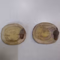 زیر لیوانی بلوط