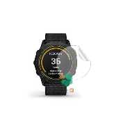 محافظ صفحه ساعت نانو مناسب Garmin Enduro