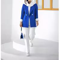 کت و شلوار مدل سیرما
