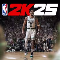 خرید اكانت NBA 2K25 ظرفيت دوم PS4 با بهترین قیمت