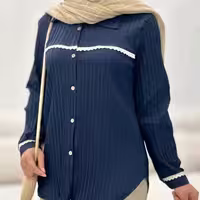 شومیزمانتویی آیه