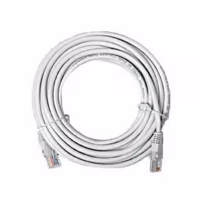 Patch Cord Cat5 10M | کابل شبکه 10 متری Cat5