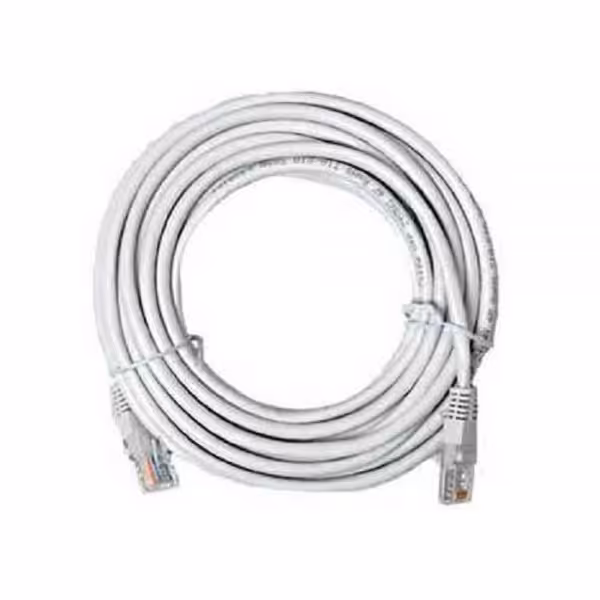 Patch Cord Cat5 10M | کابل شبکه 10 متری Cat5