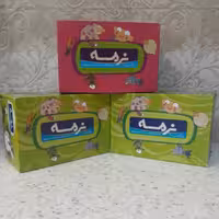 دستمال کاغذی نرمه
